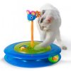 PETSTAGES Трек с мячиком для лакомств