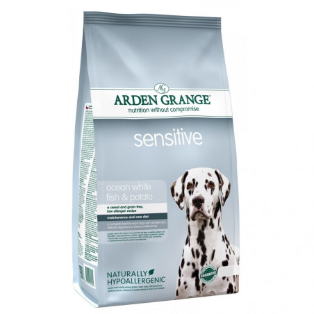 Arden Grange Sensitive