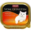 Animonda Vom Feinsten, говядина и птица