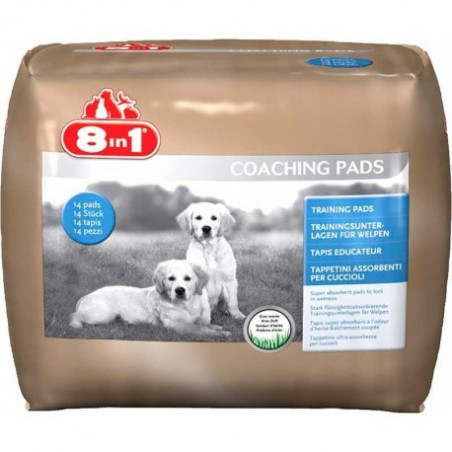 8in1 Training Pads