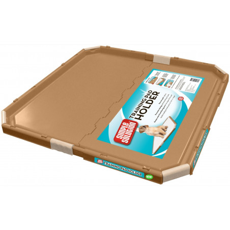 Simple Solution Training Pad Holder