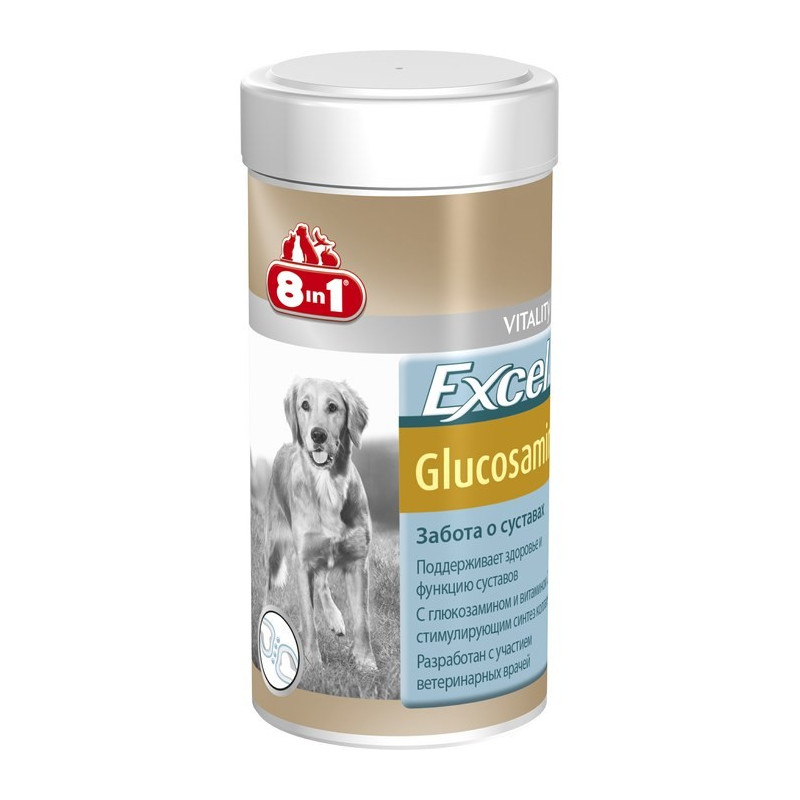 8in1 Excel Glucosamine