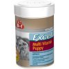 8in1 Excel Multi Vitamin Puppy