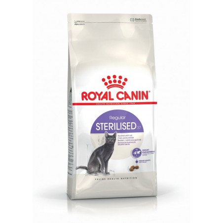 Royal Canin Sterilised
