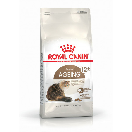 Royal Canin Agieng +12