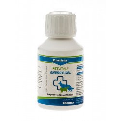 Canina Petvital Energy Gel