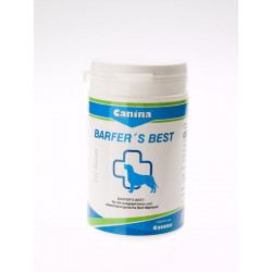 Canina Barfer Best