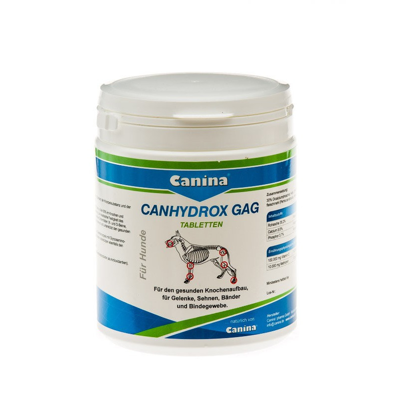 Canina Canhydrox GAG Forte