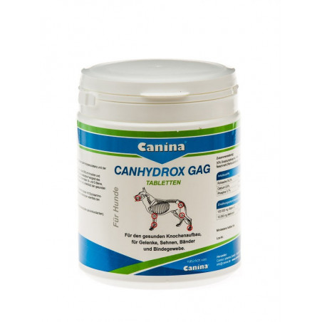 Canina Canhydrox GAG Forte