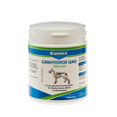 Canina Canhydrox GAG Forte