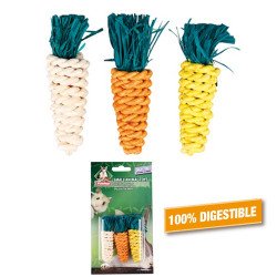 Karlie-Flamingo Small Carrots 3
