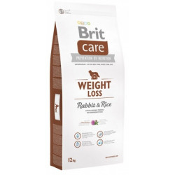 Brit Care Weight Loss Rabbit & Rice
