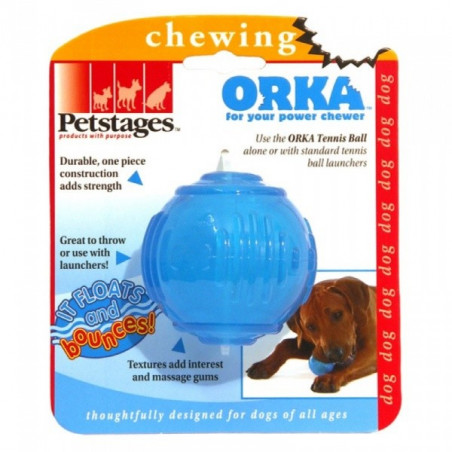 Petstages Орка теннисный мяч
