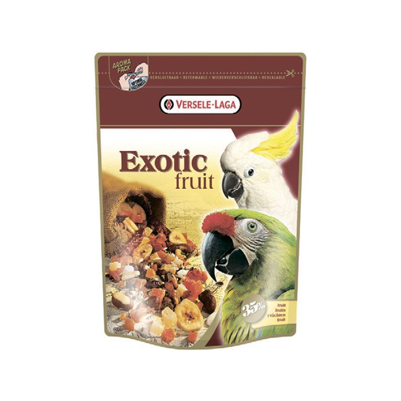 Versele Laga Prestige Exotic Fruit