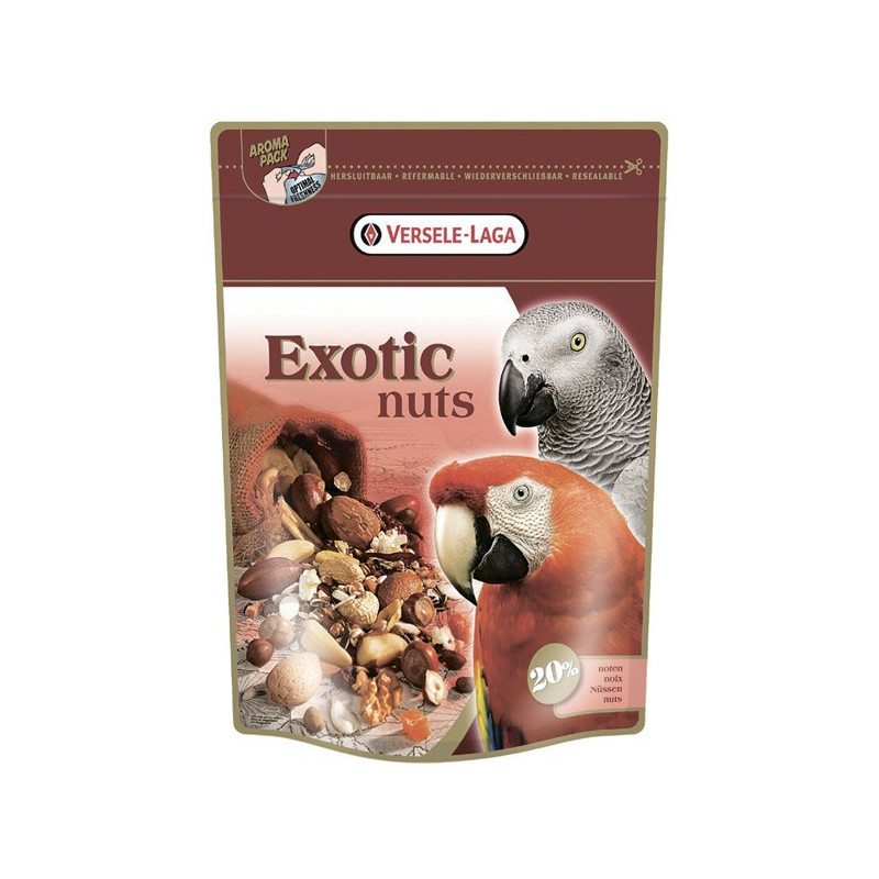 Versele Laga Prestige Exotic Nut Mix