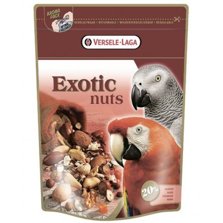 Versele Laga Prestige Exotic Nut Mix