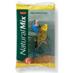 Padovan Natural Mix Cocorite