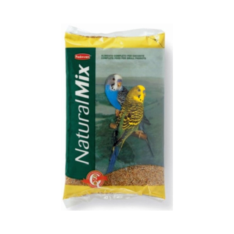 Padovan Natural Mix Cocorite