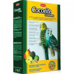 Padovan Grand Mix Cocorite