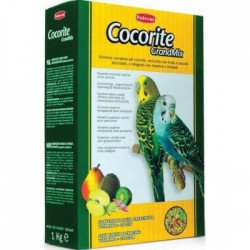 Padovan Grand Mix Cocorite