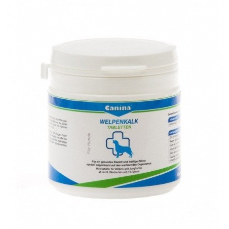 Canina Welpenkalk