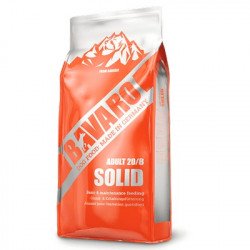 Bavaro Solid 20/8