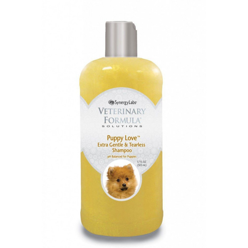 Veterinary Formula Puppy Love Shampoo