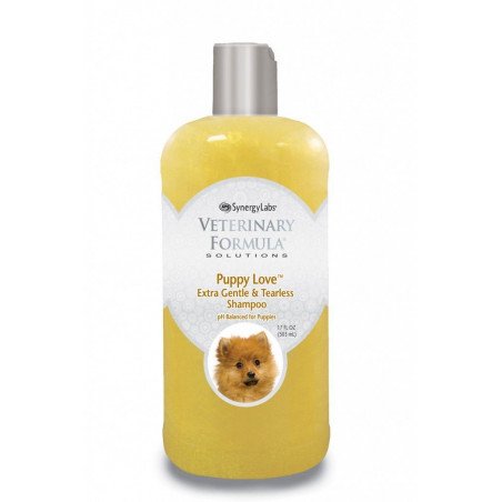 Veterinary Formula Puppy Love Shampoo
