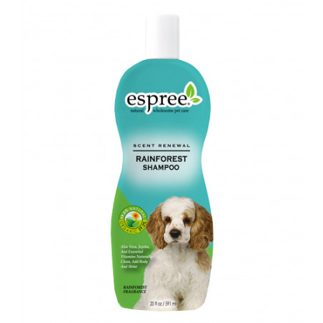 Espree Rainforest Shampoo (1:16)