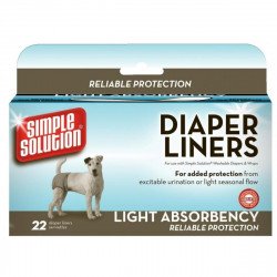 Simple Solution LIGHT Гигиенические прокладки