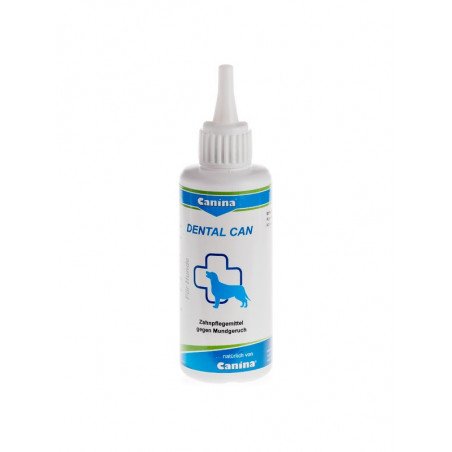 Canina Dental Can