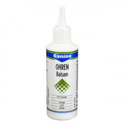 Canina Ohren Balsam