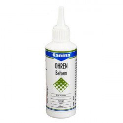 Canina Ohren Balsam