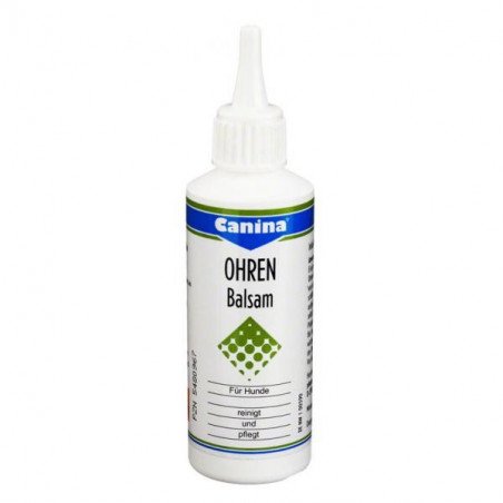 Canina Ohren Balsam