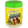 Espree Ear Care Wipes