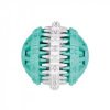 Мяч Trixie Mintfresh Ball для собак, с ароматом мяты