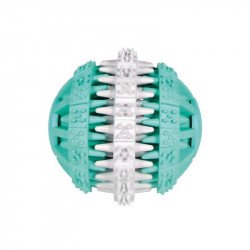 Мяч Trixie Mintfresh Ball для собак, с ароматом мяты