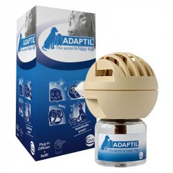 Ceva Adaptil Устройство для снятия стресса у собак
