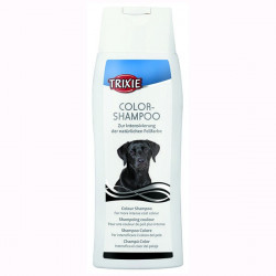 Trixie Black Colour Shampoo