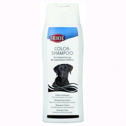 Trixie Black Colour Shampoo