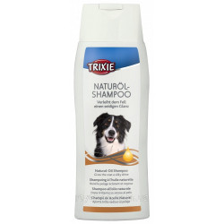 Trixie Natural-Oil Shampoo