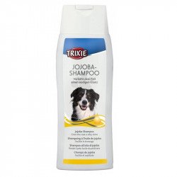 Trixie Jojoba Oil Shampoo