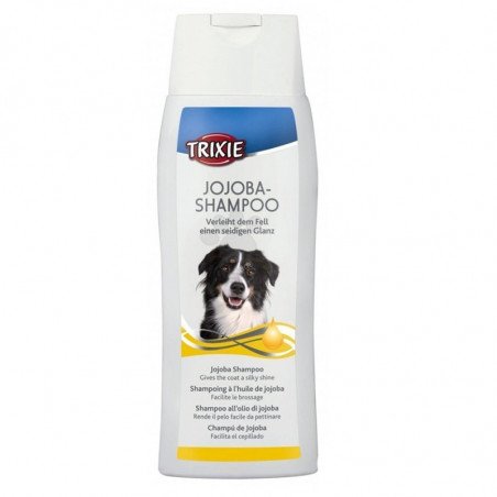 Trixie Jojoba Oil Shampoo