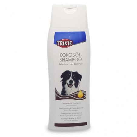 Trixie Coconut Oil Shampoo