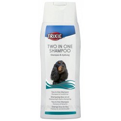 Trixie Two in One Shampoo