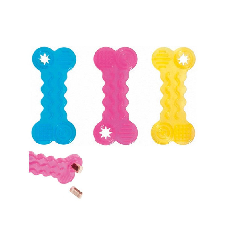 Karlie-Flamingo Good4Fun Bone