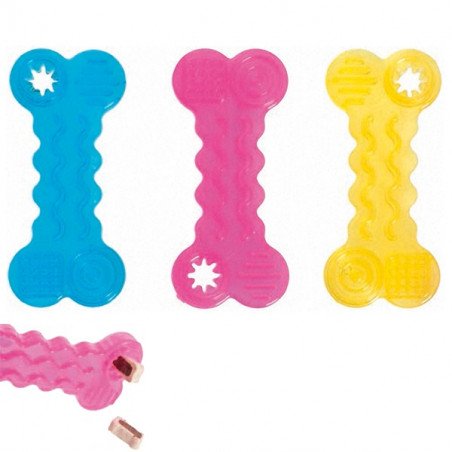 Karlie-Flamingo Good4Fun Bone