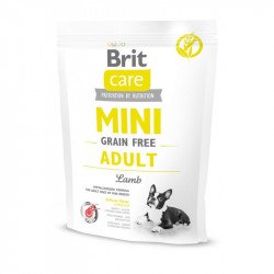 Brit Care Grain-free Mini Adult
