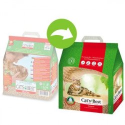 Cat's Best Eko Plus