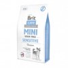 Brit Care Mini Sensitive